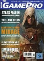 GamePro 11/2022