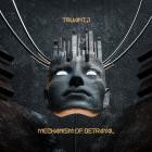 TRUANT J - Mechanism Of Betrayal