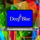 Patten - Deep Blue