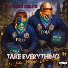 Jus-P and Luey The 4th-Take Everything-Lo-Life Meets Wu-Tang-WEBUVU