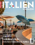 Italien Magazin 02/2026