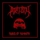 Azatoth - Ruins Of Humanity