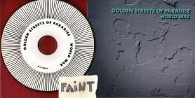 Golden Streets Of Paradise-World War-CD-FLAC-2017-FAiNT