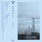 YAMAAN - ShopURL : https:doteirecords bandcamp comalbumep-dtr-001