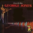 George Jones - Country Hit Maker