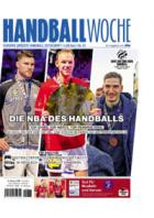 HANDBALLWOCHE 07/2026