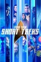 Star Trek: Short Treks - Staffel 1