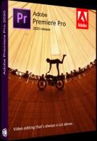 Adobe Premiere Pro 2022 v22.2.0.128 (x64)