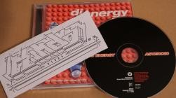 VA-DJ Energy Asteroid- ENE101 -CD-FLAC-1999-KINDA