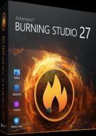 Ashampoo Burning Studio v27.0.2