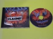 Wings Of Steel - Live In France