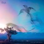 Styx-Circling From Above-WEBMARR