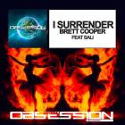 Brett Cooper Feat  Sali - I Surrender