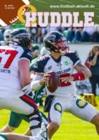 eHUDDLE 24/2025
