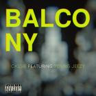 Cassie-Balcony  feat  Young Jeezy -Single-24BIT-WEB-FLAC-2012-SYMPHONY