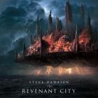 Steve Dadaian - Revenant City
