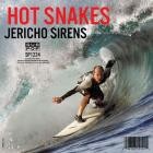 Hot Snakes-Jericho Sirens-24BIT-88KHZ-WEB-FLAC-2018-FLACCiD