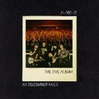 As December Falls - The Live Album