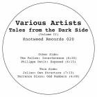 VA - Tales From The Dark Side Volume II