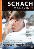 Schach-Magazin 64 02/2023