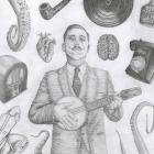 Jamie Lenman - Muscle Memory Max