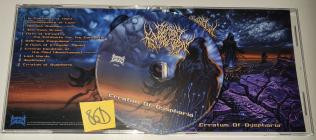 Delirious Compulsion-Erratum of Dysphoria- PER246 -CD-FLAC-2026-86D