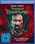 Prisoners of the Ghostland