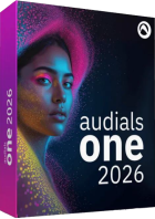 Audials One 2026 Premium 2026.1.23 (x64)