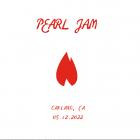 Pearl Jam - Live At Oakland Arena 05 12 22