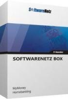 SoftwareNetz MyMoney 3 v3.55