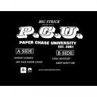 Big Strick - ShopURL : https:bigstrick7daysent bandcamp comalbumpaper-chase-university