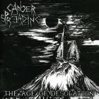 Cancer Spreading - The Age Of Desolation
