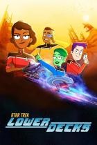 Star Trek: Lower Decks - Staffel 3