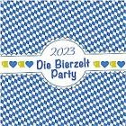 Die Bierzelt Party 2023