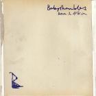 Babyshambles-Down In Albion-Remastered 20th Anniversary Edition-24BIT-WEB-FLAC-2025-TiMES
