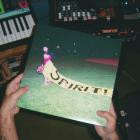 HUNNY - (a little more) SPIRIT!