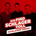 Schlager Remix 2026 - Ich find Schlager toll