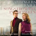 Florian Stoertz und Aleksandra Myslek - Harbingers of Exile: Songs from the In-Between