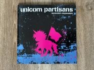 Unicorn Partisans - Repression Depression  