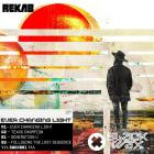 Rekab - Ever Changing Light EP