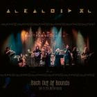 Alkaloid - Bach Out of Bounds