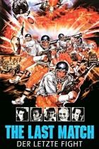 The Last Match - Der letzte Fight