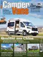 CamperVans 03/2025