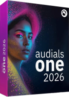 Audials One 2026 Premium 2026.1.12 (x64)