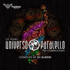 VA - Universo Paralello 20 Years