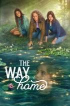 The Way Home Durch alle Zeiten - Staffel 1