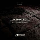Save Your Atoll & Konstantin Kost - Disconnect EP