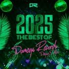 VA - Best of Domega Records 2025 (Deejay Edition)