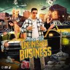 Money Boy - Unfinished Business