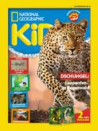 National Geographic KiDS 66/2026